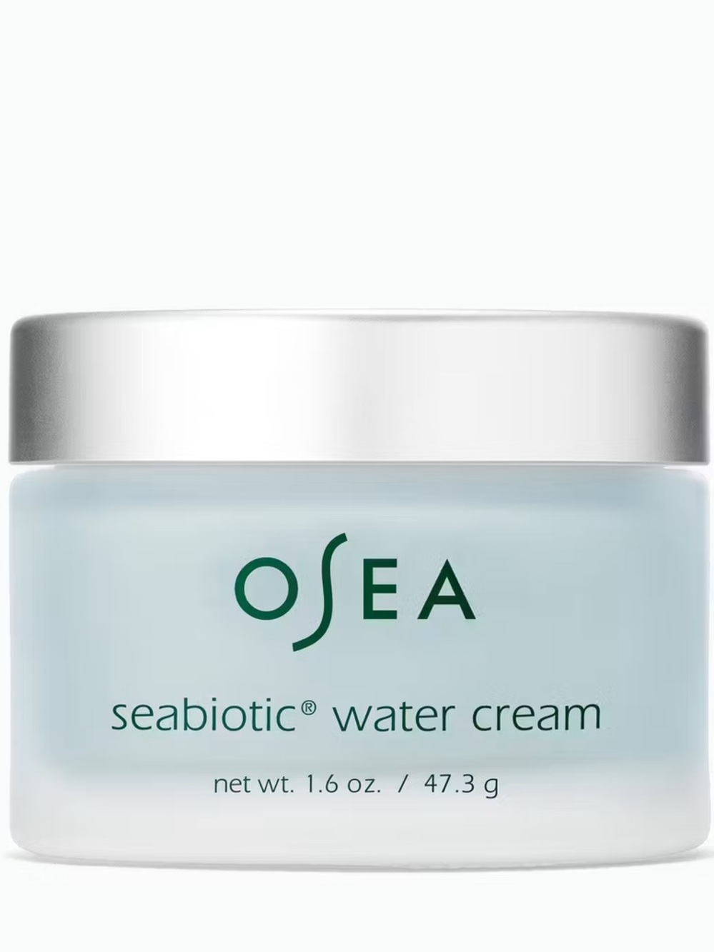 Seabiotic Water Cream